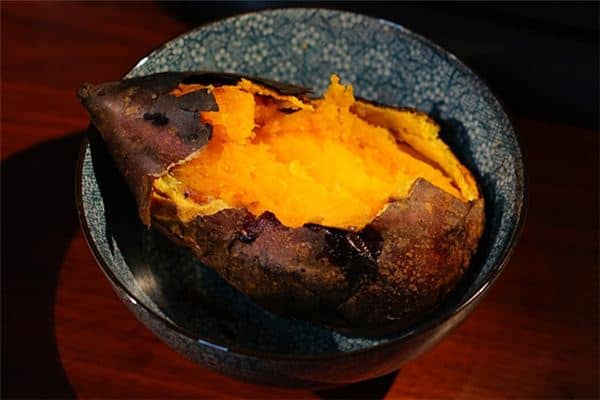 梦见买地瓜是什么意思 梦见买地瓜是什么意思