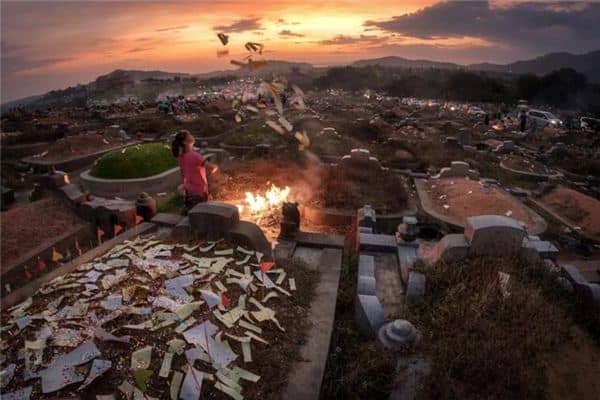 梦见死过的人是什么意思 梦见死过的人是什么意思