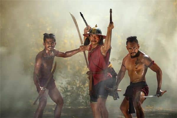 梦见打群架是什么预兆 梦见打群架是什么预兆