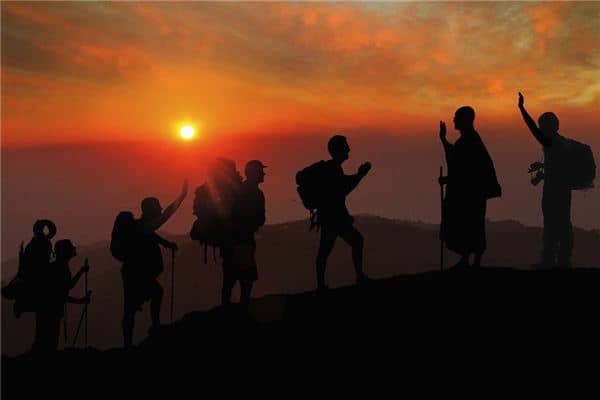 梦见打招呼是什么意思 梦见打招呼是什么意思