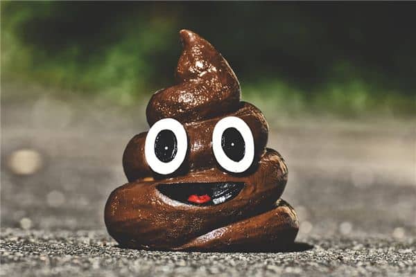 梦见屎沾身上是什么意思 梦见屎沾身上是什么意思
