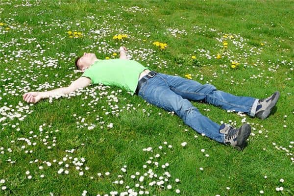 梦见我死了是什么意思 梦见我死了是什么意思