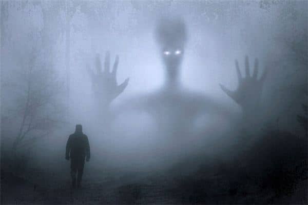 梦见鬼附身是什么预兆 梦见鬼附身是什么预兆
