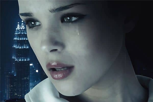 梦见孕妇哭是什么意思 梦见孕妇哭是什么意思