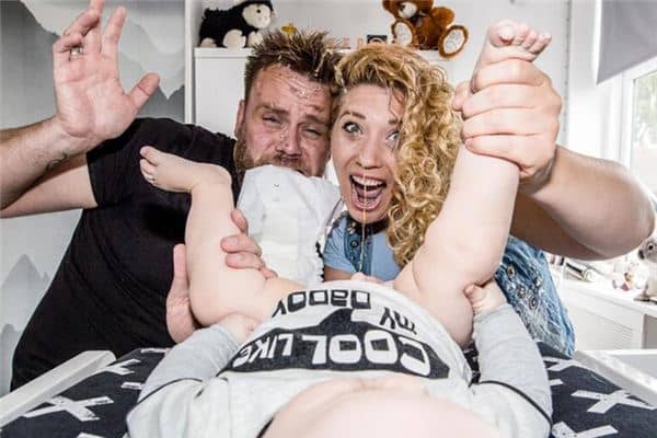 梦见婴儿尿尿是什么意思