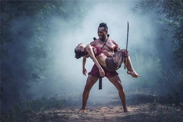 梦见人被杀是什么意思 梦见人被杀是什么意思