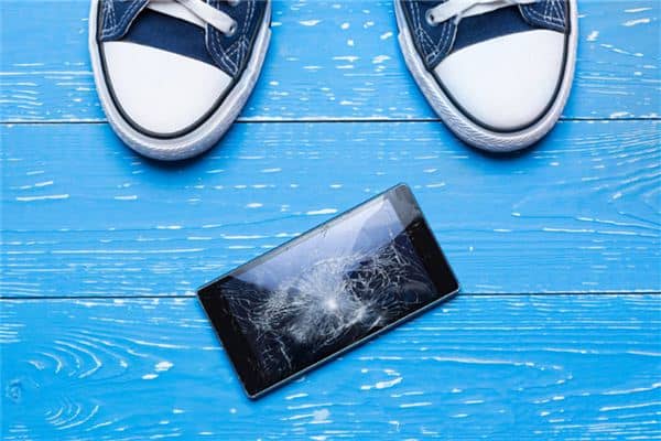 梦见手机碎屏是什么意思 梦见手机碎屏是什么意思