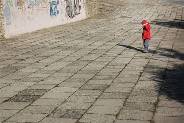 梦见儿子走丢是什么意思 梦见儿子走丢是什么意思