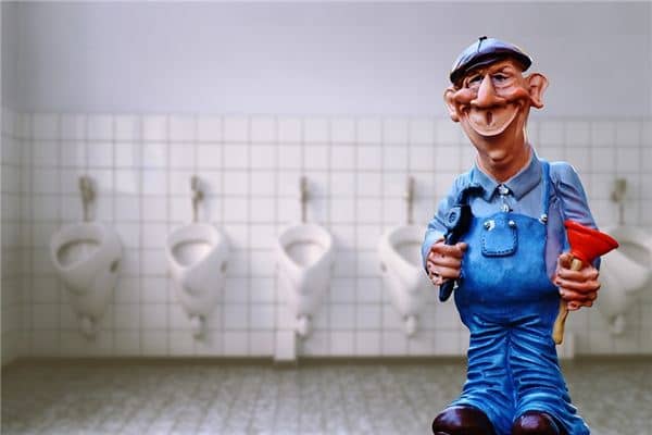 梦见掏厕所是什么意思 梦见掏厕所是什么意思