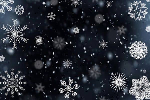 梦见雨夹雪是什么预兆 梦见雨夹雪是什么预兆