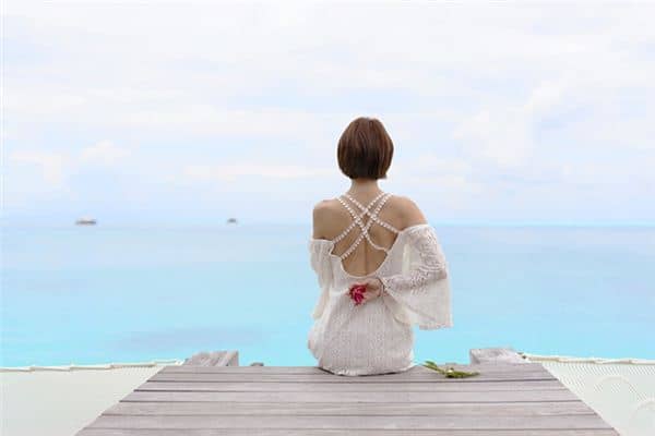 梦见短头发是什么意思 梦见短头发是什么意思