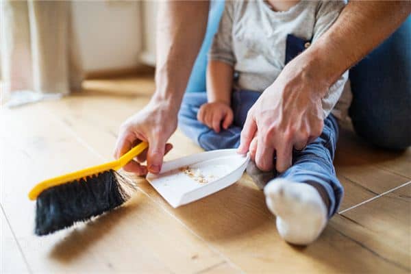 梦见打扫房子是什么意思 梦见打扫房子是什么意思