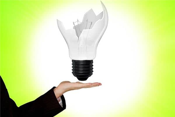 梦见灯坏了是什么意思 梦见灯坏了是什么意思