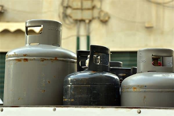 梦见液化气是什么意思 梦见液化气是什么意思