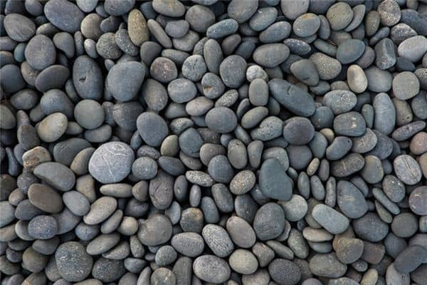 梦见鹅卵石是什么预兆