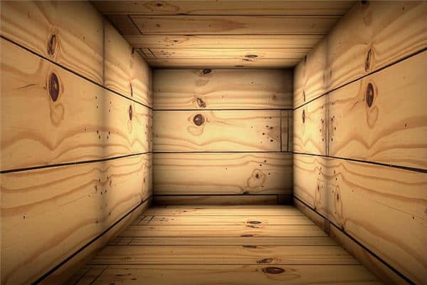 梦见棺材板 梦见棺材板