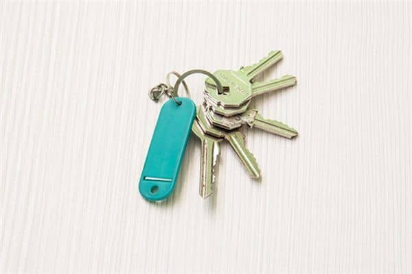 梦见捡钥匙是什么意思 梦见捡钥匙是什么意思