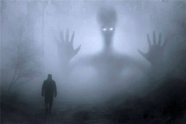 梦见鬼上身是什么预兆 梦见鬼上身是什么预兆