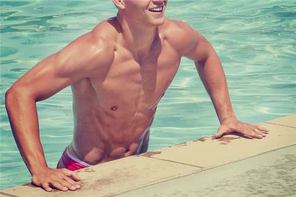 梦见儿子游泳是什么意思 梦见儿子游泳是什么意思