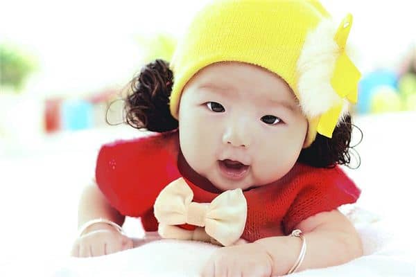 梦见哄孩子是什么意思 梦见哄孩子是什么意思