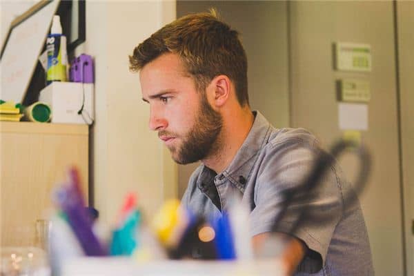 梦见自己长胡子 梦见自己长胡子