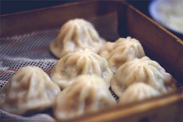 梦见买包子是什么意思 梦见买包子是什么意思