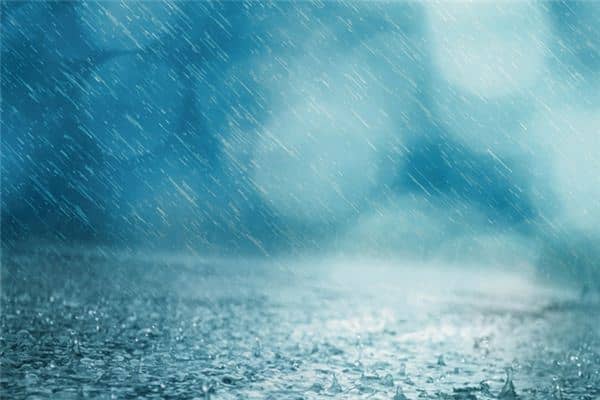 梦见暴风雨是什么预兆 梦见暴风雨是什么预兆