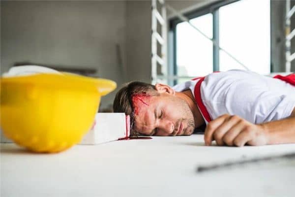 梦见头受伤是什么意思 梦见头受伤是什么意思