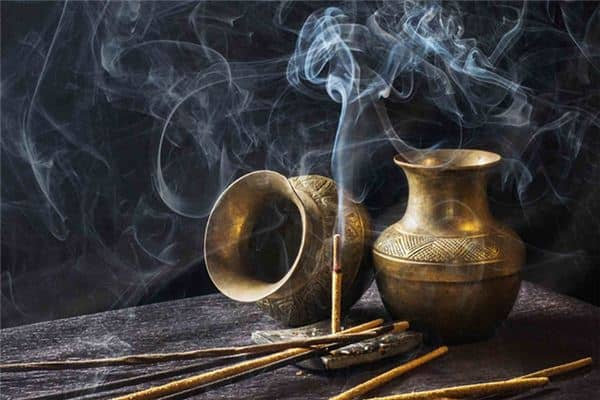 梦见香断了是什么预兆 梦见香断了是什么预兆