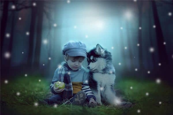 梦见孩子走失是什么意思 梦见孩子走失是什么意思