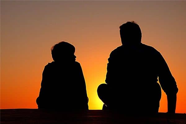 梦见去世的爸爸 梦见去世的爸爸