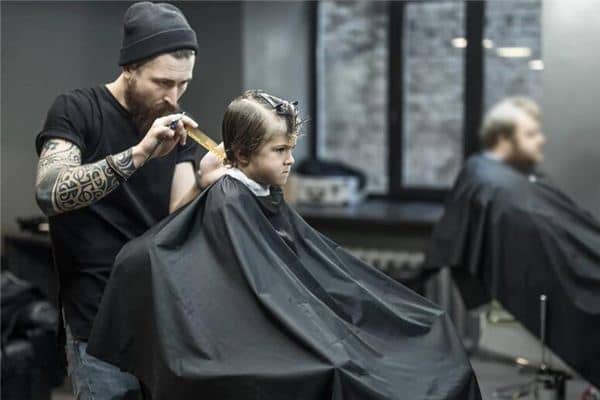 梦见做头发是什么意思 梦见做头发是什么意思