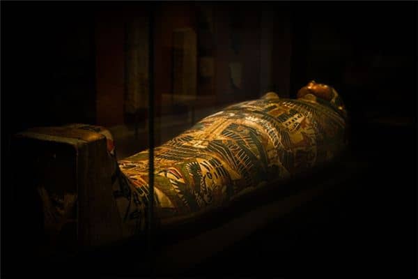 梦见木乃伊是什么预兆 梦见木乃伊是什么预兆