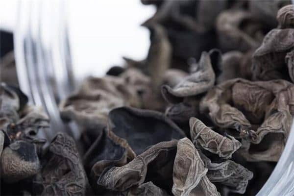 梦见黑木耳是什么意思 梦见黑木耳是什么意思