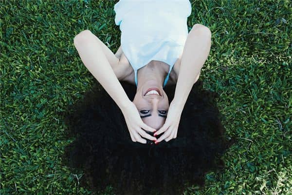 梦见黑头发是什么预兆 梦见黑头发是什么预兆