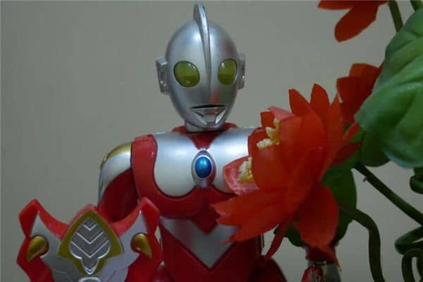 梦见奥特曼是什么预兆 梦见奥特曼是什么预兆