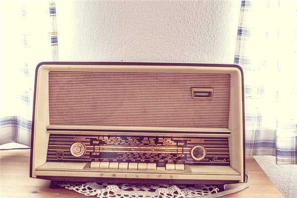 梦见收音机是什么预兆 梦见收音机是什么预兆