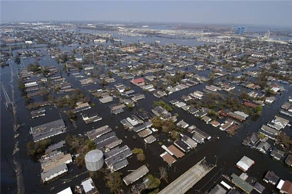 梦见房子进水是什么意思 梦见房子进水是什么意思