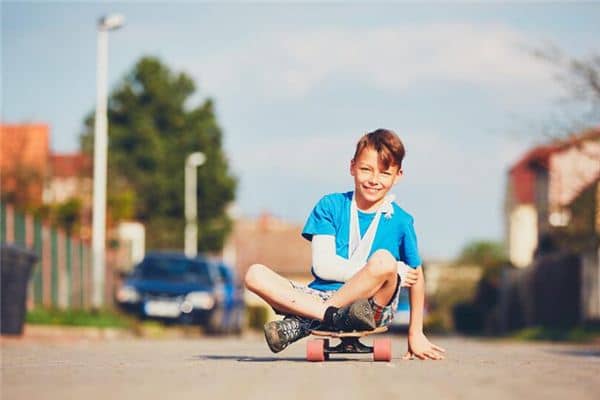 梦见小孩受伤是什么意思 梦见小孩受伤是什么意思