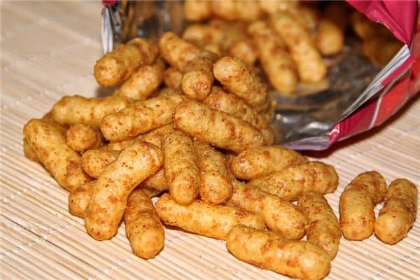 梦见买零食是什么意思 梦见买零食是什么意思