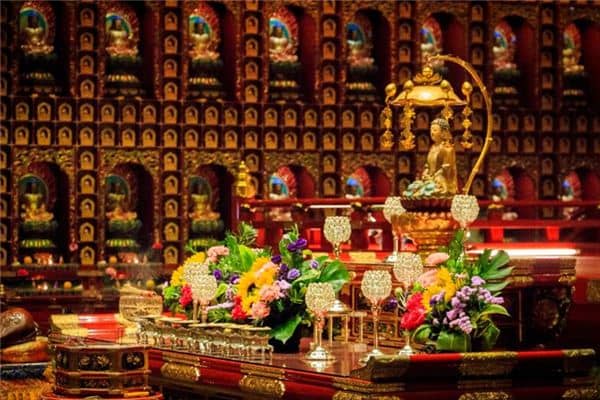 梦见舍利子是什么预兆 梦见舍利子是什么预兆