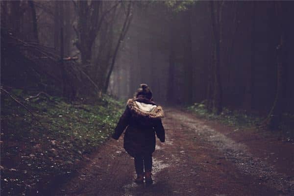 梦见路不好走是什么意思 梦见路不好走是什么意思