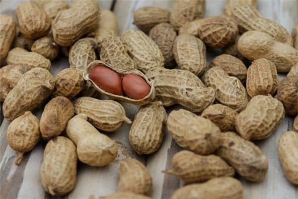 梦见拔花生是什么意思 梦见拔花生是什么意思