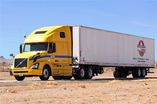 梦见大货车是什么意思 梦见大货车是什么意思