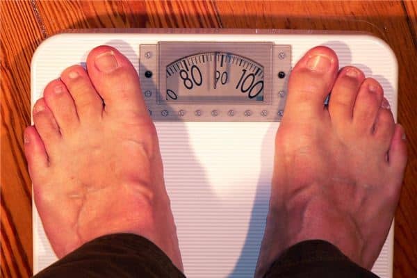 梦见称体重是什么预兆 梦见称体重是什么预兆