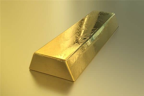 梦见捡黄金是什么预兆 梦见捡黄金是什么预兆