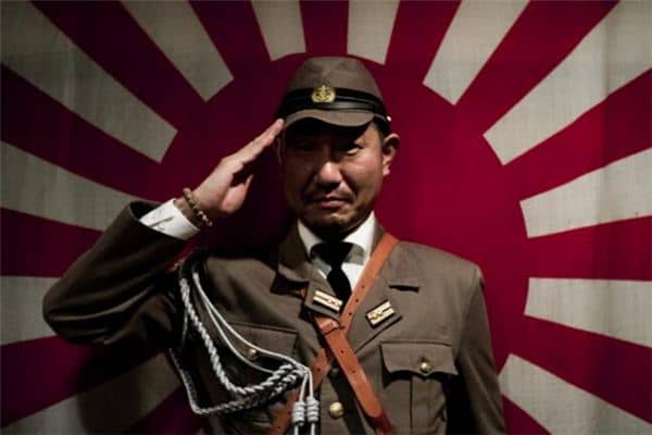 梦见打鬼子是什么预兆 梦见打鬼子是什么预兆