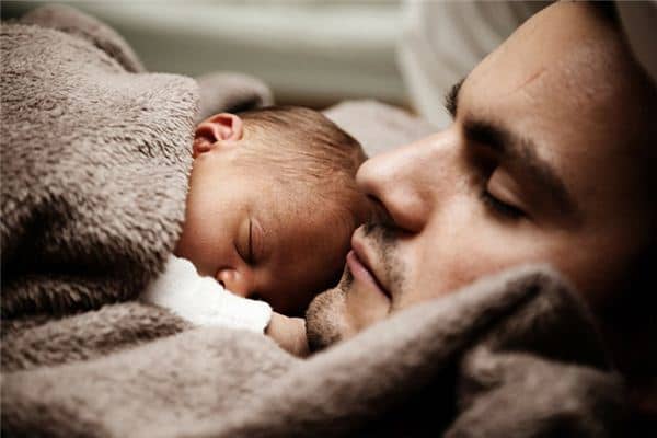 梦见儿子被杀是什么意思 梦见儿子被杀是什么意思