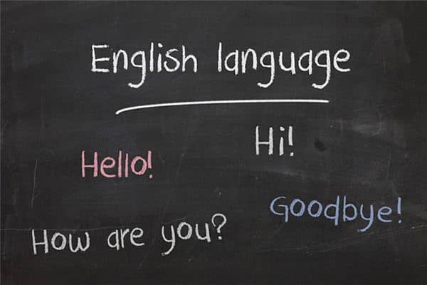 梦见说英语是什么意思 梦见说英语是什么意思