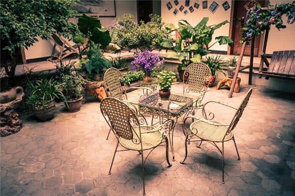 梦见四合院是什么意思 梦见四合院是什么意思